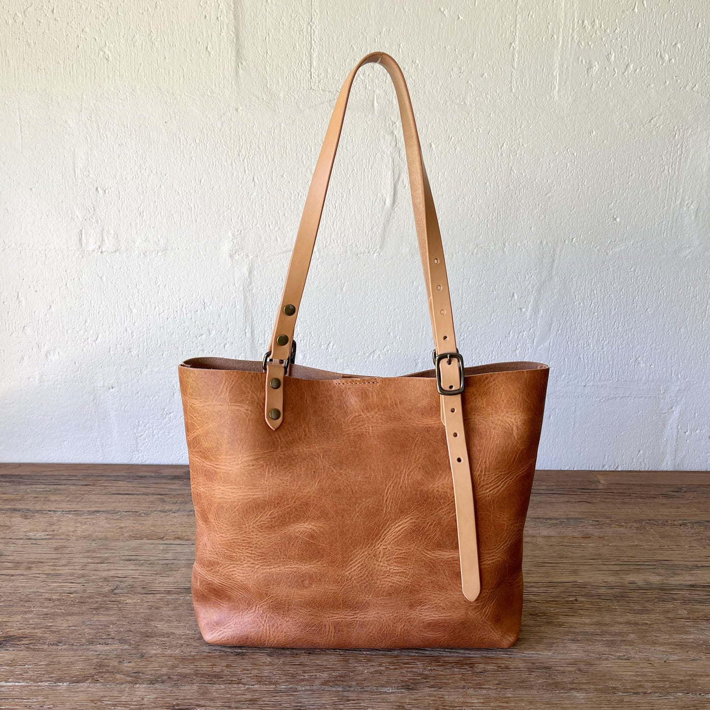 Mackenzie Tote | 3 Colours