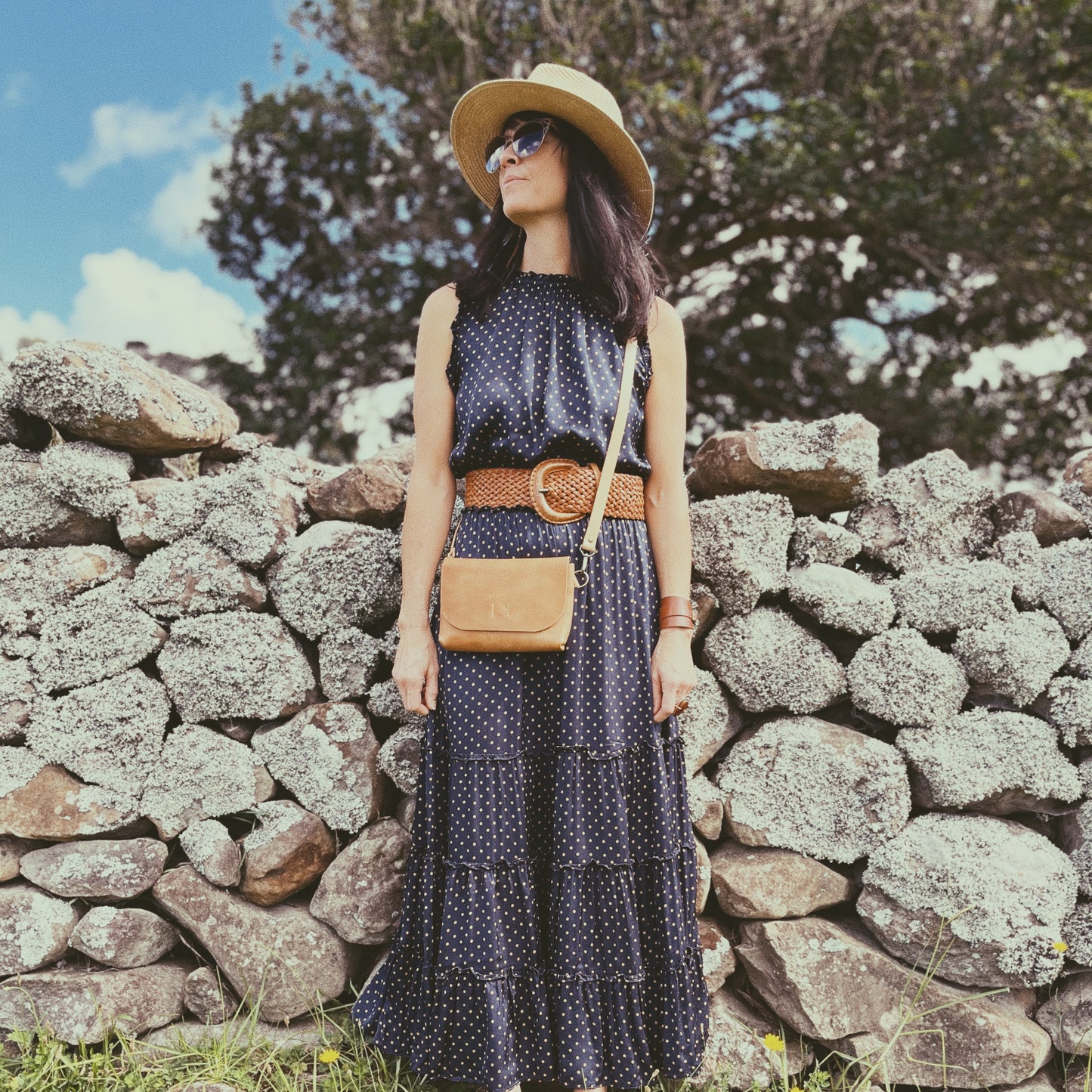 Mackenzie Hip | Mini Crossbody Bag | 3 Colours