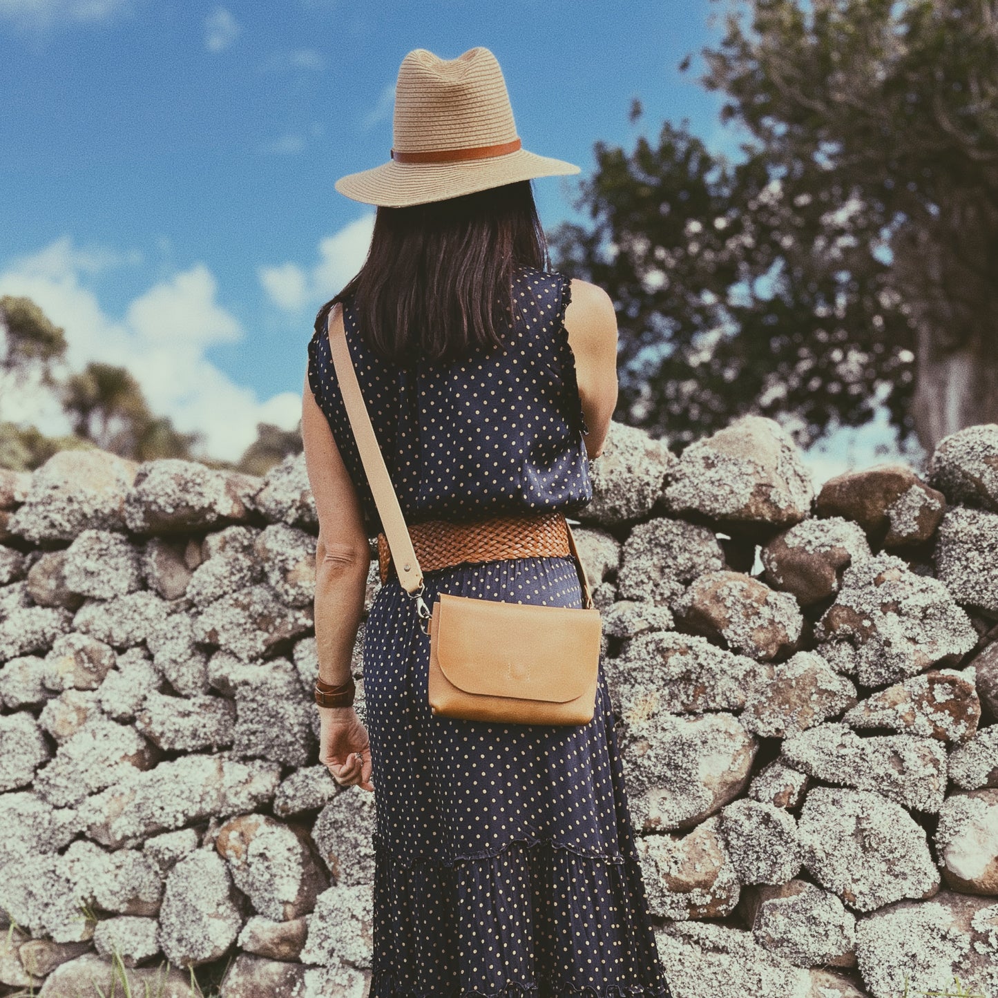 Mackenzie Hip | Mini Crossbody Bag | 3 Colours