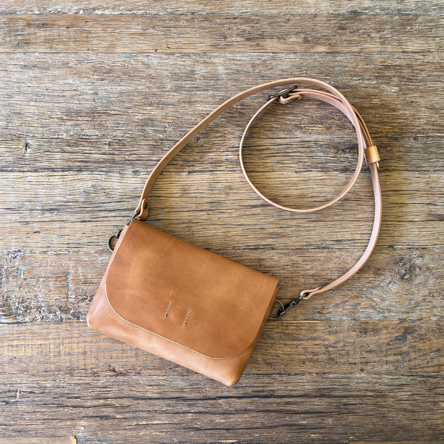 Mackenzie Hip | Mini Crossbody Bag | 3 Colours