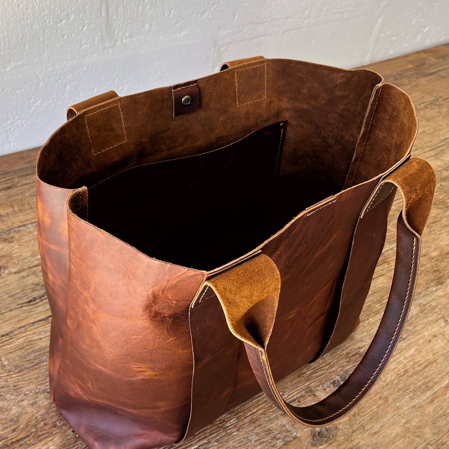 Maxine Tote Bag