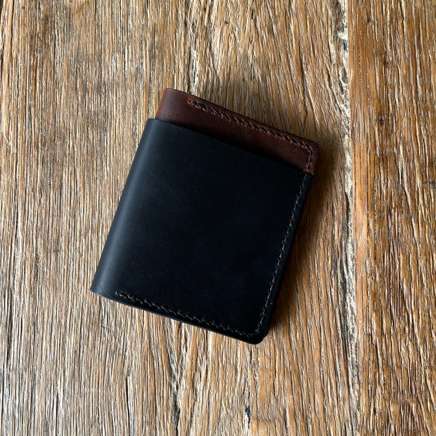 The Classic | Cash & Card Wallet